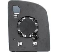 COMPATIBILE CON VW SP.GLAS LI. ARTIGIANO VETRO SPECCHIO 17- MAN TGE
