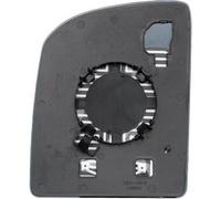 COMPATIBILE CON VW SP.GLAS RE. ARTIGIANO VETRO SPECCHIO 17- MAN TGE,