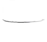 COMPATIBILE CON VW STRISCIA CROMATA ANTERIORE DESTRA TOURAN, ACCESSORI PARAURTI