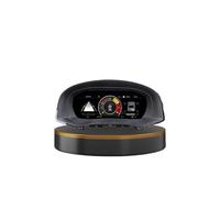 Compatibile con VW US American Passat, ultimo cruscotto digitale LCD per auto, quadro strumenti, tachimetro(For 11-15 year)