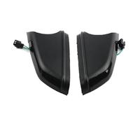 Compatibile con VW Vento 2005 2006 2007 2008 2009 2010 Specchietto retrovisore Indicatore di direzione dinamico Luce di svolta