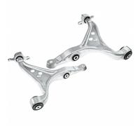 Compatibile con W166 GL350 GLE400 GL63 ML250 ML550 2012 2013 2014 2015 2016 Bracci di Controllo Inferiori Anteriori Barra stabilizzatrice Tirante di Collegamento