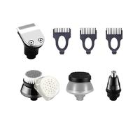 Compatibile Con WAHFOX, Accessori For Rasoio, Rasoio Elettrico For Uomo, Rasoio For Barba, Tagliacapelli For Uomo