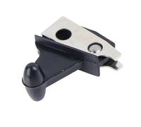 Compatibile Con WAHL, 8148/8159 Forbici Elettriche A Spinta Tagliacapelli Trimmer Interruttore Di Alimentazione Di Ricambio 1 Pezzo