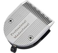 Compatibile Con WAHL, Clipper Arco, Bravura, Chromado, Creativa, Figura, Motion Hair Trimmer Lama Regolabile Sostituzione Rasoio Lama Di Rasoio