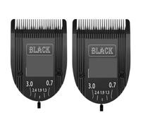 Compatibile Con Wahl, Compatibile Con Animali, Compatibile Con Arco, Compatibile Con Bravura Lama For Rifinitura For Animali Domestici Lama 5 In 1(2 pcs)
