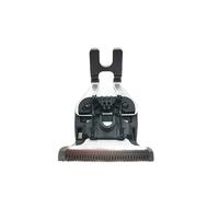 Compatibile con Wahl, Forever Pro Series Skelton Wsktl Trimmer 30260108 Tagliacapelli T-Blade Cutter Barbiere Rasoio Parti