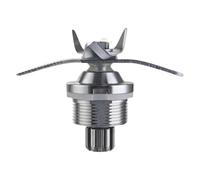 Compatibile con Waring, pezzi di ricambio for barattolo for coltelli for frullatore commerciale da 5 litri