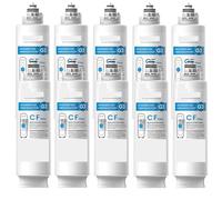 Compatibile Con Waterdrop, Filtro WD-G3-CF, Cartuccia Di Ricambio For Purificatore D'acqua For Filtrazione Dell'acqua WD-G3-W, WD-G3P600 E WD-G3P800-W(10Pcs)