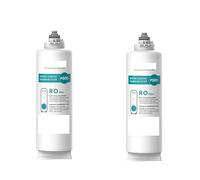 Compatibile Con Waterdrop, Filtro WD-G3-CF, Cartuccia Filtro Di Ricambio For Purificatore D'acqua WD-G3-W, WD-G3P600 E WD-G3P800, Elemento Filtrante CFCB For Filtrazione Dell'acqua G3p800RO(Ro.2pcs)