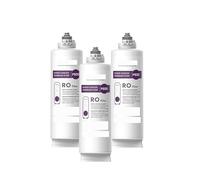 Compatibile Con Waterdrop, Filtro WD-G3-CF, Cartuccia Filtro Di Ricambio For Purificatore D'acqua WD-G3-W, WD-G3P600 E WD-G3P800, Elemento Filtrante CFCB For Filtrazione Dell'acqua G3p800RO(Ro3pcs)