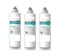 Compatibile Con Waterdrop, Filtro WD-G3-CF, Cartuccia Filtro Di Ricambio For Purificatore D'acqua WD-G3-W, WD-G3P600 E WD-G3P800, Elemento Filtrante CFCB For Filtrazione Dell'acqua G3p800RO(Ro.3pcs)