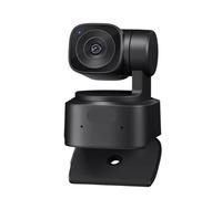 Compatibile con webcam OBSBOT Tiny SE 1080P 100FPS for PC, telecamera for streaming PTZ sensore da 1/2,8", controllo gestuale(Tiny SE)