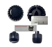 Compatibile Con WEGA, Compatibile Con Picasso, Compatibile Con IO, Compatibile Con Astoria, Compatibile Con TANYA, Interruttore A Manopola For Vapore Acqua Calda Macchina Da Caffè(L11)