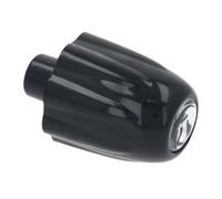 Compatibile Con WEGA, Compatibile Con Picasso, Compatibile Con IO, Compatibile Con Astoria, Compatibile Con TANYA, Interruttore A Manopola For Vapore Acqua Calda Macchina Da Caffè(L10-A)