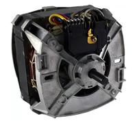 Compatibile con Whirlpool, 8528157 Lavatrice Motore a 2 velocità