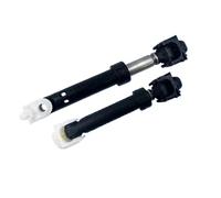 Compatibile con Whirlpool, compatibile con Hisense, 2 pezzi AWOE9558 DG-F80570B Ammortizzatore for lavatrice - Asta ammortizzatrice Piedini ammortizzatori Parti di ricambio