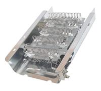 Compatibile con Whirlpool, compatibile con il riscaldatore Kenmore 279838 | L'elemento riscaldante sostitutivo ripristina il calore di asciugatura. Adatto a 2438, 3398064, 8565582.