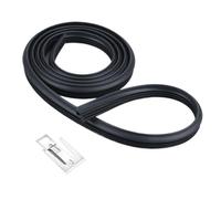 Compatibile con Whirlpool, compatibile con Kenmore, 2 pezzi/set guarnizione porta lavastoviglie W10542314 sostituisce AP5650274 PS5136129