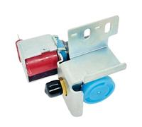 Compatibile Con Whirlpool, Compatibile Con Maytag, K-78200 WPW10498976 W10498976 Elettrovalvola For Valvola Di Ingresso Acqua For Macchina For Il Ghiaccio Del Frigorifero