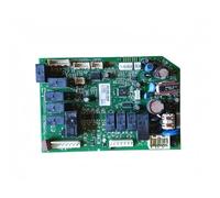 Compatibile con Whirlpool frigoriferi, schede computer W10528333, schede madri, schede driver, schede di alimentazione, schede di controllo e funzionamento