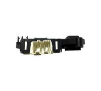 Compatibile con Whirlpool, interruttore di blocco della porta con interblocco della lavatrice 481228058048 Accessori