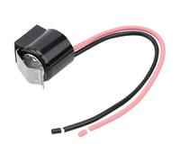 Compatibile Con Whirlpool Kenmore WPW10225581 PS11750673 AP6017375 2188824 2321799 W10225581. Accessori For Termostato Di Sbrinamento Bimetallico For Frigorifero.