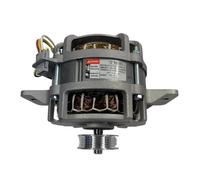 Compatibile con Whirlpool, macchina for la pulizia a correnti parassite W10623547 W10890624 motore di azionamento