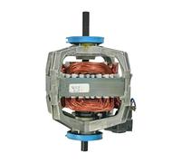 Compatibile con Whirlpool, motore di azionamento della lavatrice W10410999
