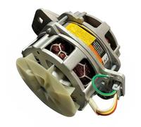 Compatibile con Whirlpool, motore di azionamento della lavatrice W11026785