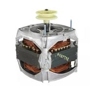 Compatibile con Whirlpool, motore di azionamento della lavatrice WP21001950