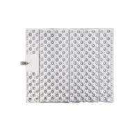 Compatibile con Widesea Outdoor Tappetino pieghevole Sedile Ultraleggero Picnic Campeggio Pad Impermeabile XPE Schiuma Cuscino Sedia Turistico Escursionismo(WSCM-008G)