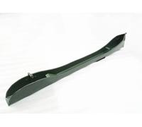 Compatibile Con Willys MB Jeep Supporto Per Cruscotto Cassa Rack Verde Militare