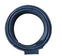 Compatibile con Winia, compatibile con Daewoo DWC-K9650X Anello di tenuta di ricambio for asciugatrice, guarnizione dello sportello della lavatrice