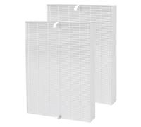 Compatibile con Winix 115115 5300 5300-2 6300 6300-2 P300 e compatibile con Fellowes 290 300 DX95 Sostituzione filtro purificatore d'aria