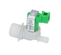 Compatibile con WINTERHALTER 3106250 ELETTROVALVOLA DI RIEMPIMENTO ACQUA, VALVOLA 4L/MIN, PORTATA LAVASTOVIGLIE