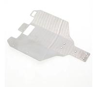 Compatibile Con Wltoys 1/12 RC Cars Parti Di Aggiornamento Accessori Di Ricambio Per Piastra Paramotore Protettiva Del Telaio 12428 RC Parti Auto