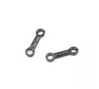 Compatibile Con Wltoys 104001 1/10 RC Auto Aggiornamenti Parti Accessori 2 Pezzi Barra Antirollio Stabilizzatore Collegamento 104001-1875 RC Parti Auto