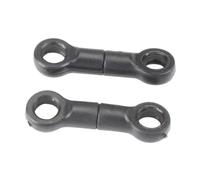 Compatibile Con Wltoys 104001 1/10 RC Auto Pezzi Di Ricambio Accessori 2 Pezzi Anti Roll Sway Bar Stabilizzatore Asta Di Collegamento 104001-1875 RC Parti Auto