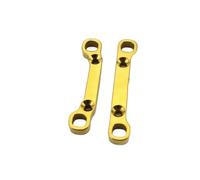 Compatibile Con WLtoys 104001 1890 1/10 Accessori Di Ricambio Per Auto RC, Rinforzati In Metallo Per Set Fisso Con Braccio Oscillante RC Accessori