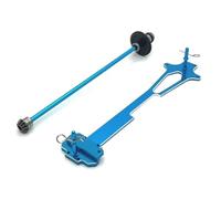 Compatibile Con Wltoys 124016 124017 124018 124019 Per RIaarIo Metallo Secondo Piano Bordo Albero Motore Centrale Ingranaggio Principale 1/12 Parti Di Automobili RC Ricambi Per Auto RC