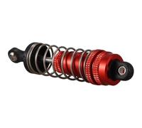 Compatibile Con Wltoys 144001 1/14 4WD RC Car Part 1 Pz Ammortizzatore In Metallo Con 2 Pezzi Differenziali In Metallo 144001-1309 Ammortizzatori RC