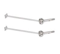 Compatibile Con WLtoys 144001 1/14 Telecomando Drift Per Auto Da Per Corsa Parti Di Aggiornamento Accessori Per Albero Di Trasmissione Universale RC Accessori