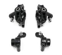 Compatibile Con Wltoys 144001 144010 124016 124017 124019 Parti Di Ricambio Per Auto RC, Snodi Sterzo, Supporto C-Hub, Set Mozzo Posteriore RC Accessori