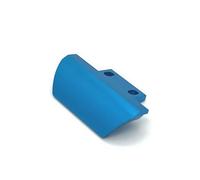 Compatibile Con WLtoys 144016 Per RIaarIo 1/14 1/12 Accessori Per La Modifica Dell'auto Telecomandata Paraurti Anteriore In Metallo Paraurti RC