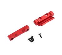 Compatibile Con Wltoys 244016 Per LOSI Micro-B 1/24 RC Auto Aggiornamento Parti Di Modifica Accessori Kit Codice Posteriore Accessori aggiornamento RC