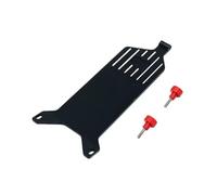 Compatibile Con Wltoys 244016 Per LOSI Micro-B 1/24 RC Miglioramento Auto Ricambi E Accessori Piastra In Metallo Per Secondo Piano RC Modifiche Modelli