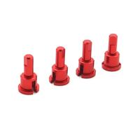 Compatibile Con Wltoys A949 A959 A969 A979 K929 RC Car Parts 1 Set Coppa Differenziale In Lega Giunto Riduttore RC Riparazioni Modelli