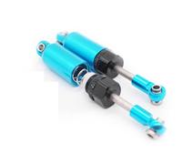 Compatibile Con WLtoys A959-B A949 A959 A969 A979 1/18 RC Car Upgrade Parts Replacement Accessories Ammortizzatori In Metallo RC Auto Ammortizzatore