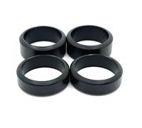 Compatibile Con WLtoys Per KYOSHO Le Parti Di Automobili RC 1/28 Aggiornano Due Pneumatici Larghi E Stretti Diametro Interno Da 22 Mm Ricambi Pneumatici RC